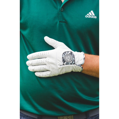 Night Camo Golf Glove | Players Edition - ScentiMelti Home Fragrance, Beauty & Gifts UK