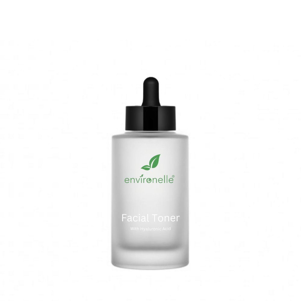 Facial Toner with Hyaluronic Acid 100ml Environelle ScentiMelti Wax Melts