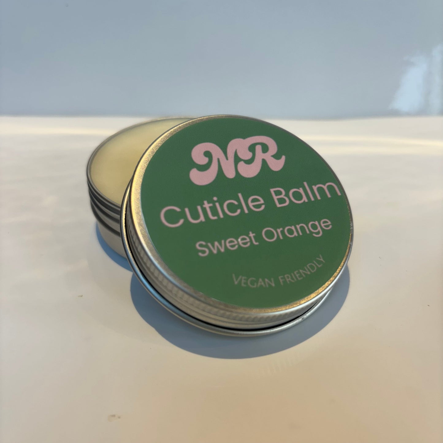 Cuticle Balm 30g - Tree Tree & Lavender / Coconut Creme / Sweet Orange - ScentiMelti  Cuticle Balm 30g - Tree Tree & Lavender / Coconut Creme / Sweet Orange