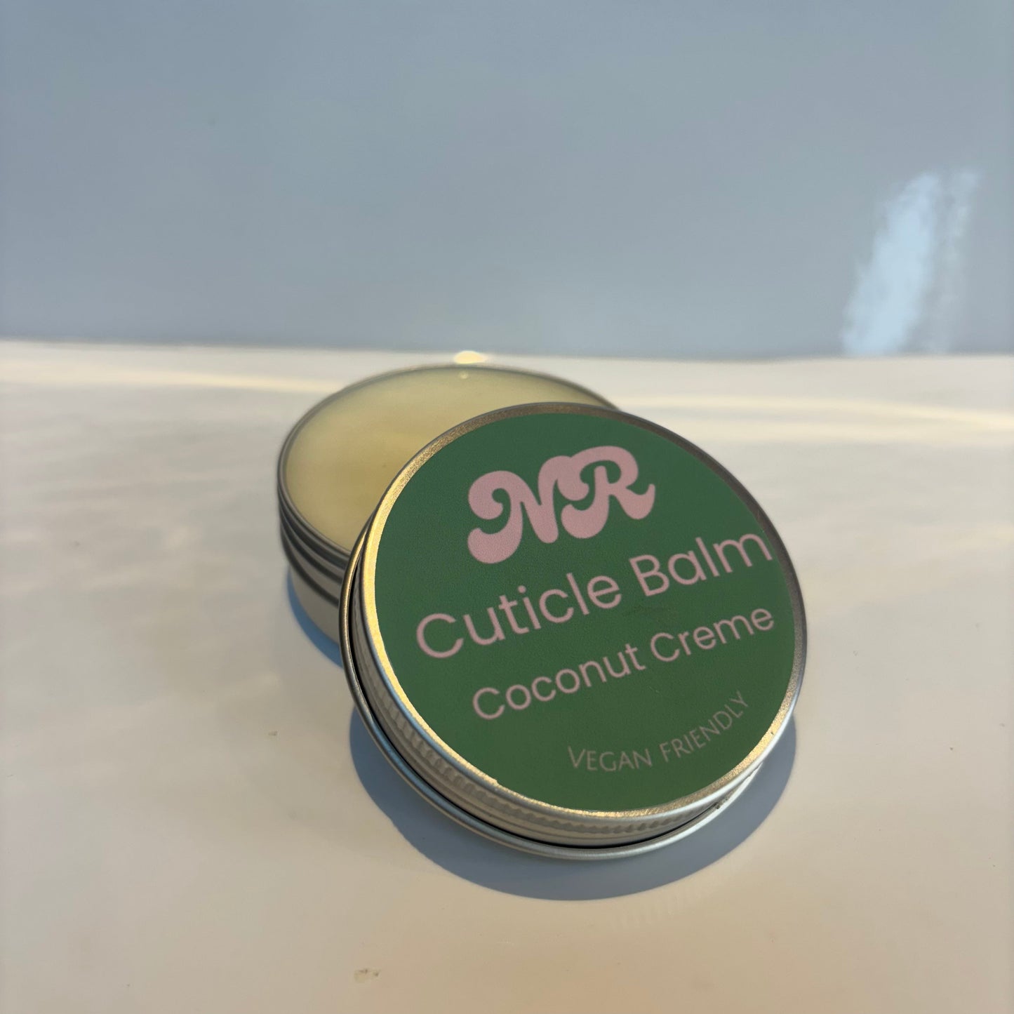 Cuticle Balm 30g - Tree Tree & Lavender / Coconut Creme / Sweet Orange - ScentiMelti  Cuticle Balm 30g - Tree Tree & Lavender / Coconut Creme / Sweet Orange