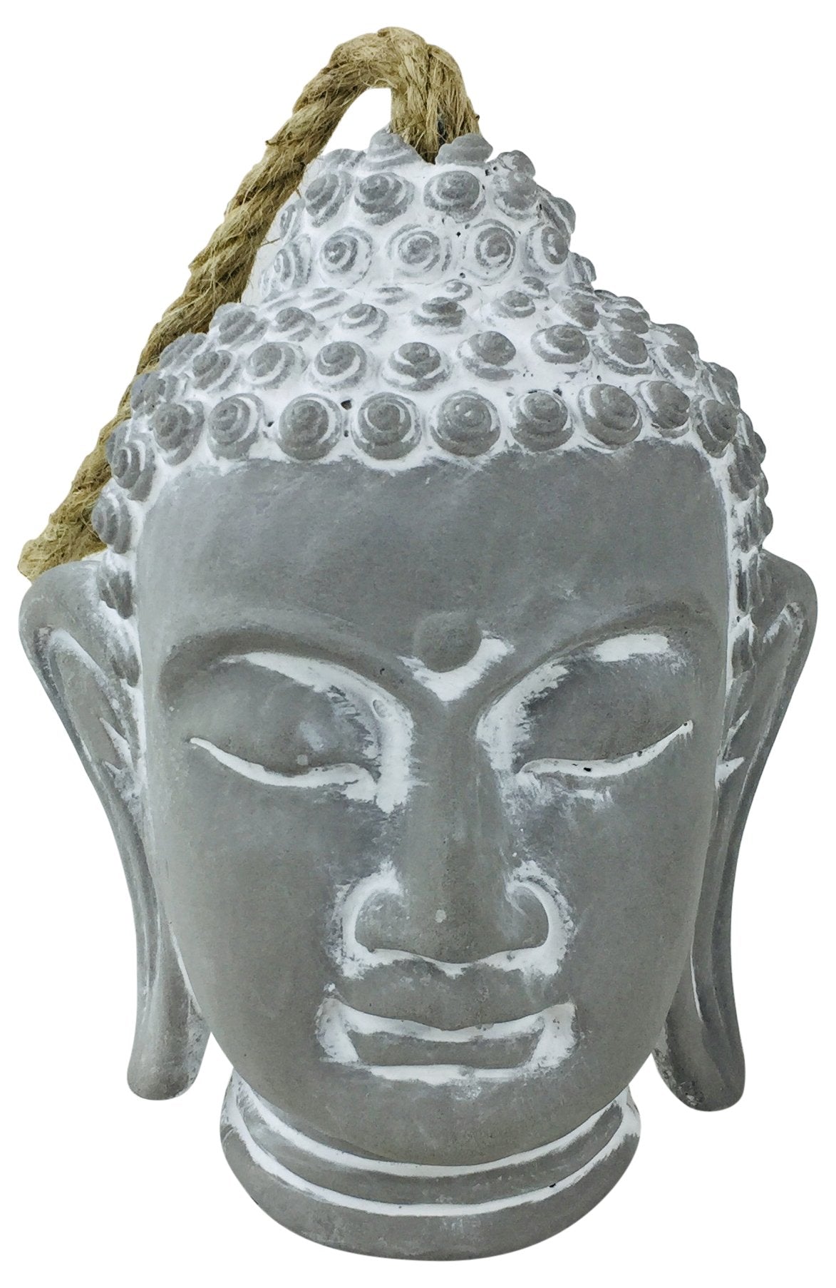 Buddha Door Stop 18cm - ScentiMelti Home Fragrance, Beauty & Gifts UK