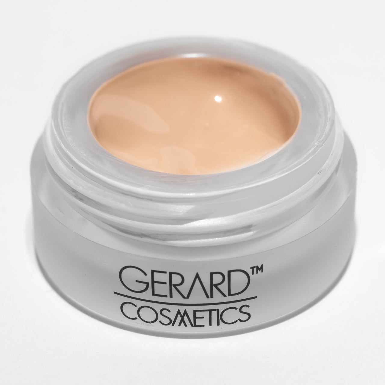 Gerard Cosmetics Clean Canvas Eye Concealer and Base Fair - ScentiMelti Home Fragrance, Beauty & Gifts UK