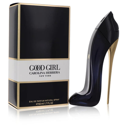 Good Girl | Carolina Herrera | 50ml Eau De Parfum Spray | ScentiMelti UK