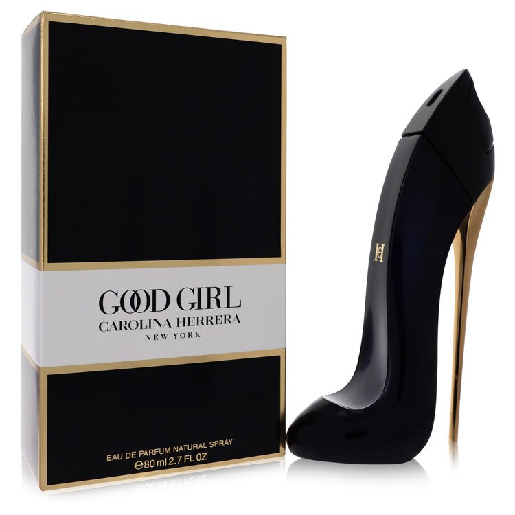 Good Girl | Carolina Herrera | 80ml Eau De Parfum Spray | ScentiMelti UK