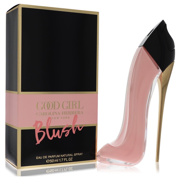 Good Girl Blush | Carolina Herrera | 50ml Eau De Parfum Spray | ScentiMelti UK