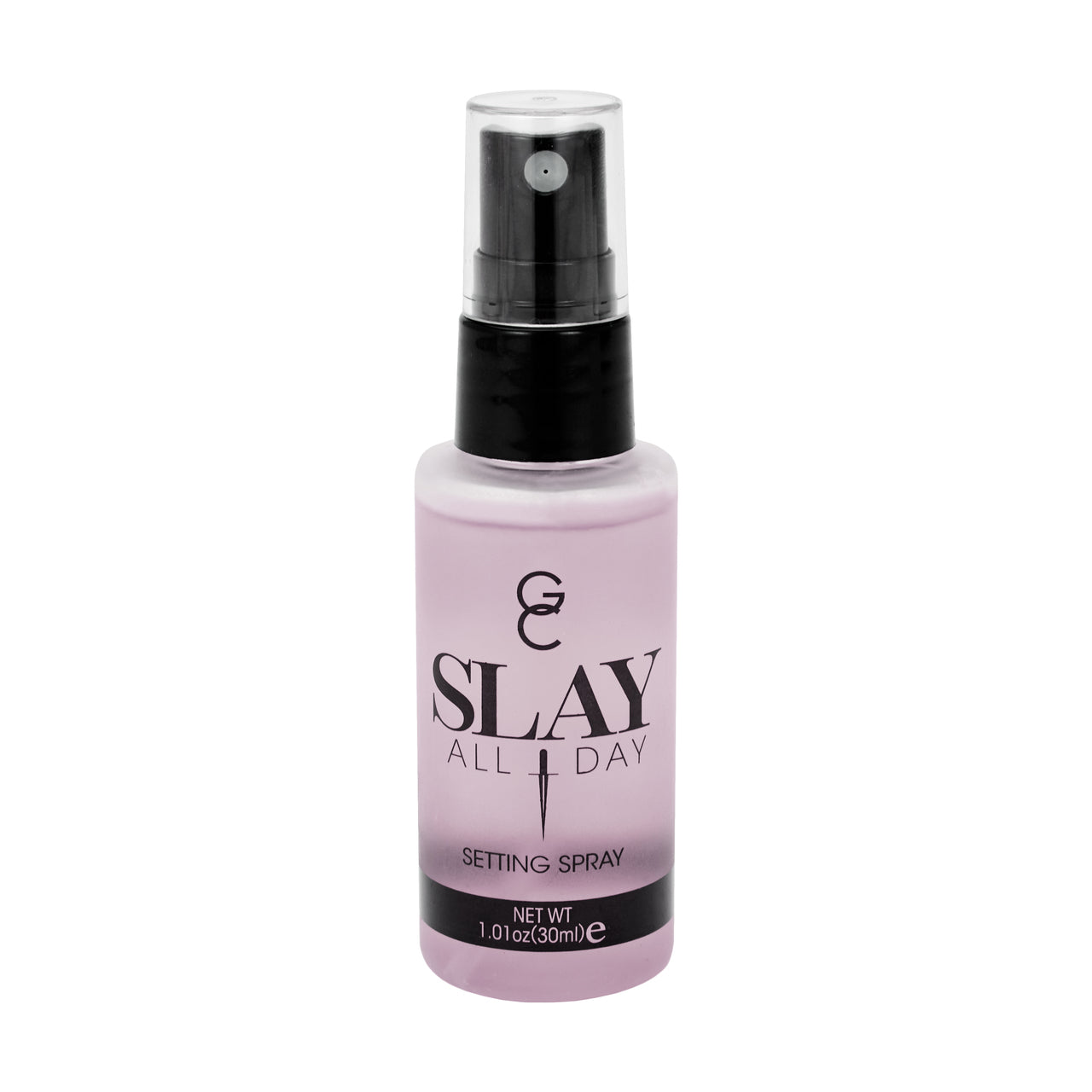 Gerard Cosmetics Slay All Day Setting Spray Mini - ScentiMelti Home Fragrance, Beauty & Gifts UK