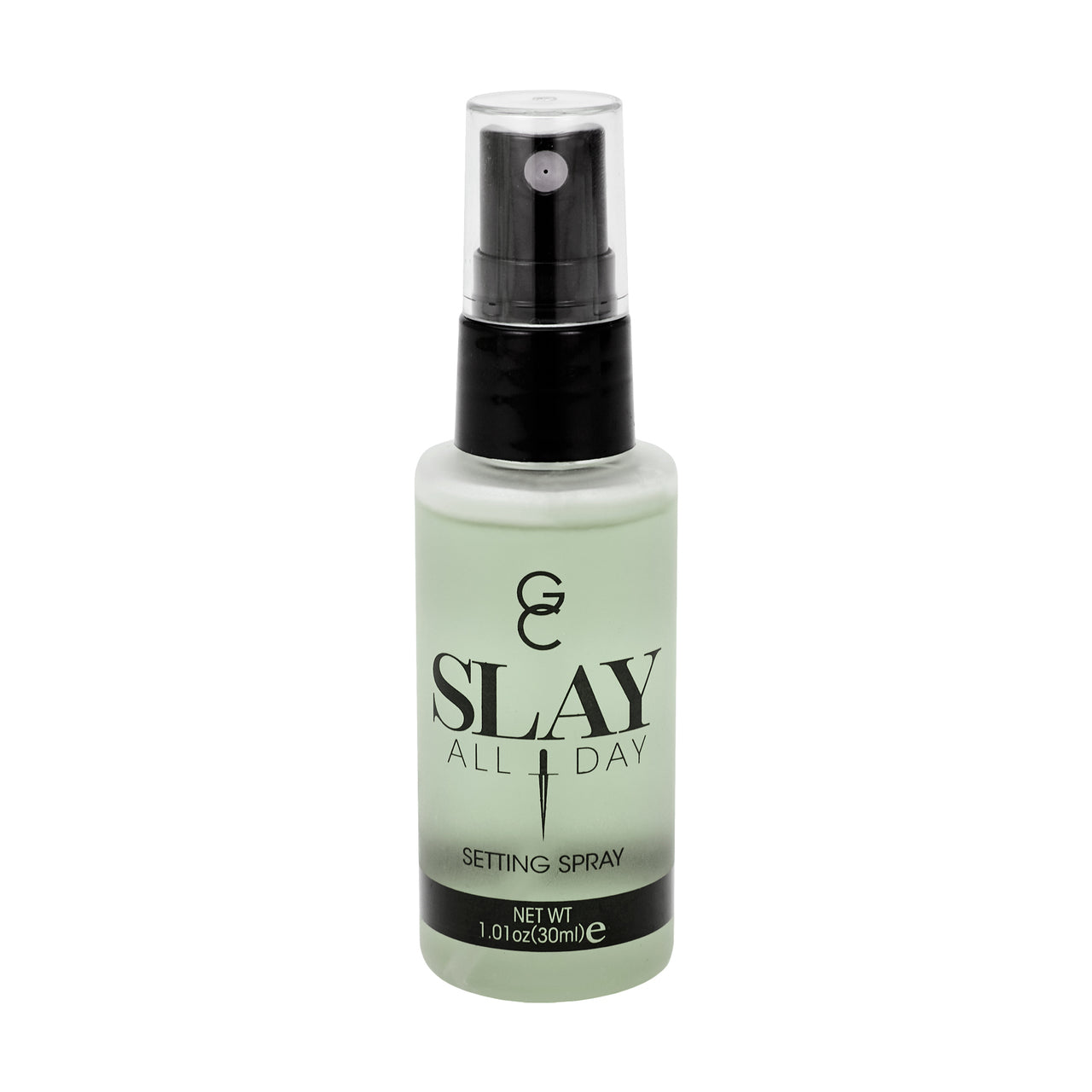 Gerard Cosmetics Slay All Day Setting Spray Mini - ScentiMelti Home Fragrance, Beauty & Gifts UK