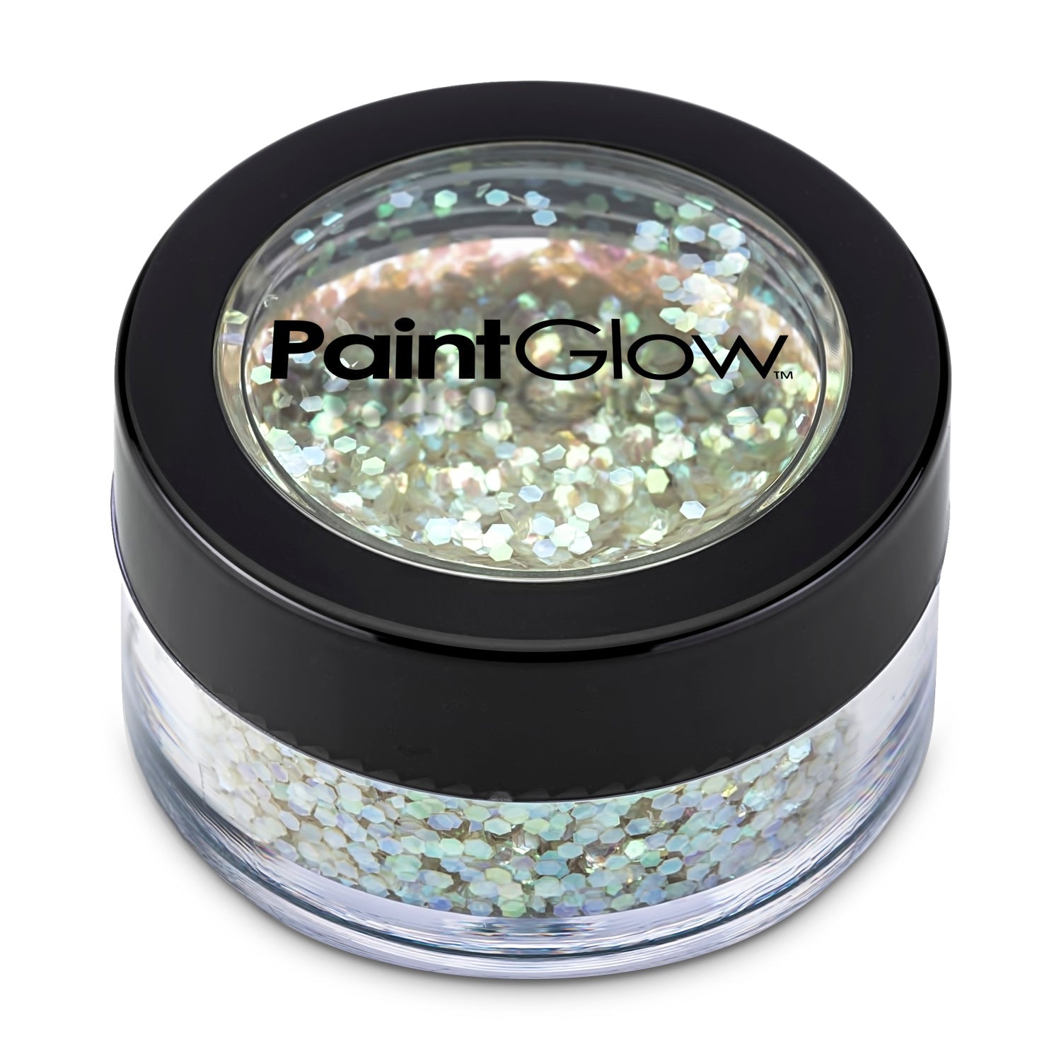 PaintGlow Mermazing Iridescent Chunky Glitter - ScentiMelti Home Fragrance, Beauty & Gifts UK