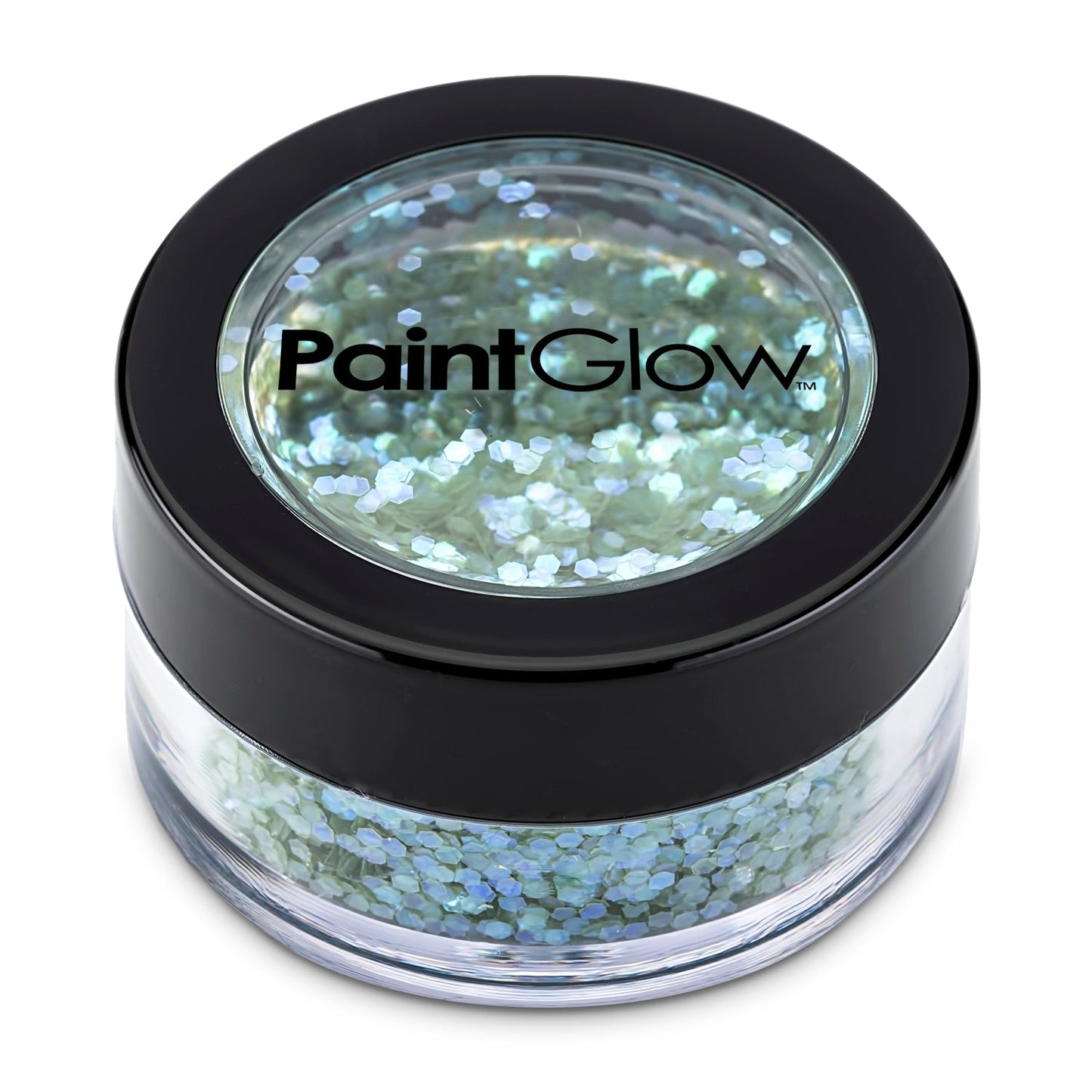 PaintGlow Mermazing Iridescent Chunky Glitter - ScentiMelti Home Fragrance, Beauty & Gifts UK