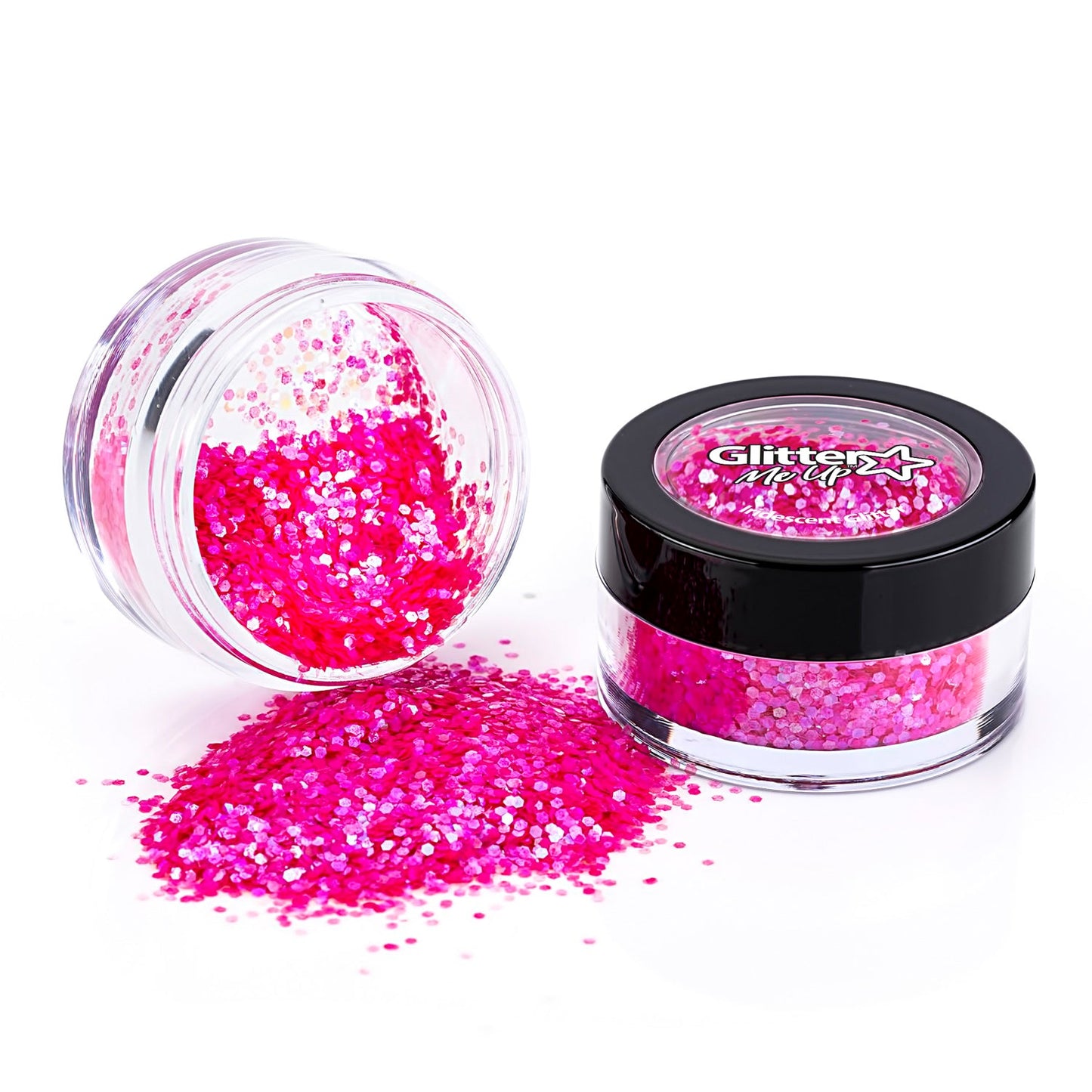 PaintGlow Mermazing Iridescent Chunky Glitter - ScentiMelti Home Fragrance, Beauty & Gifts UK