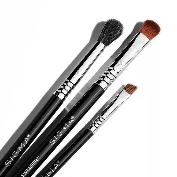 Sigma Beauty Perfect Eyes Brush Set - ScentiMelti Home Fragrance, Beauty & Gifts UK