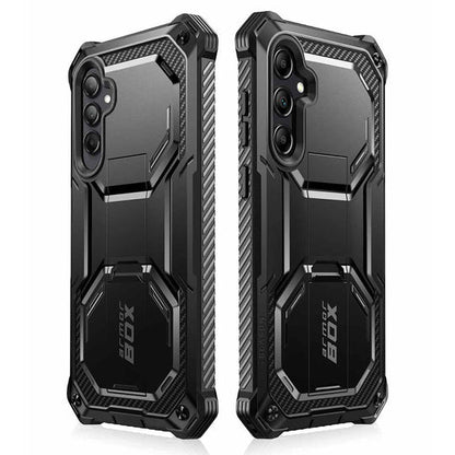 Galaxy S23 FE Armorbox Rugged Case - Black i-Blason UK ScentiMelti Wax Melts