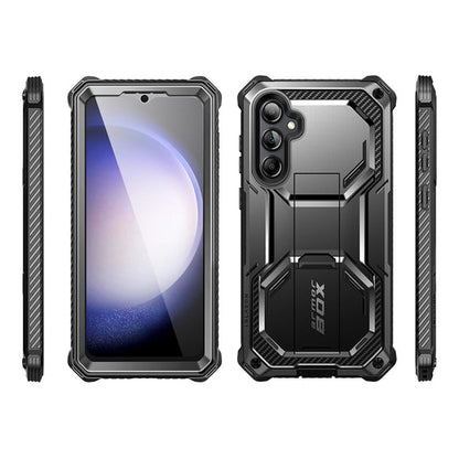 Galaxy S23 FE Armorbox Rugged Case - Black i-Blason UK ScentiMelti Wax Melts