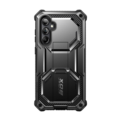 Galaxy S23 FE Armorbox Rugged Case - Black i-Blason UK ScentiMelti Wax Melts