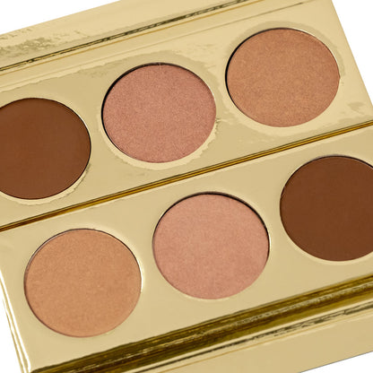 Gerard Cosmetics Sunset & Vine Starlet Palette - ScentiMelti Home Fragrance, Beauty & Gifts UK