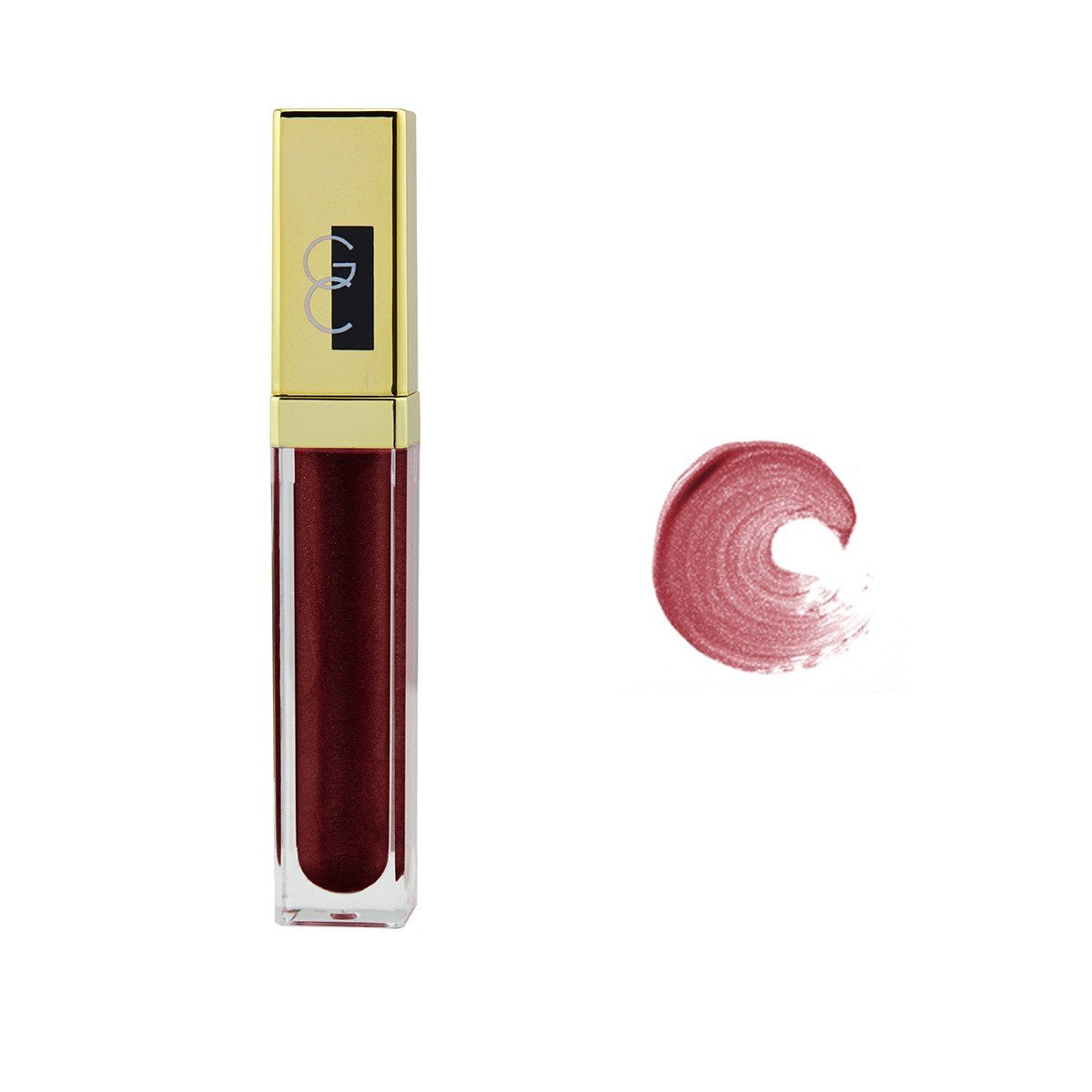 Gerard Cosmetics Color Your Smile Lighted Lip Gloss - ScentiMelti Home Fragrance, Beauty & Gifts UK