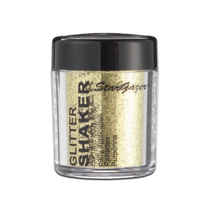 Stargazer Glitter Shaker - ScentiMelti Home Fragrance, Beauty & Gifts UK