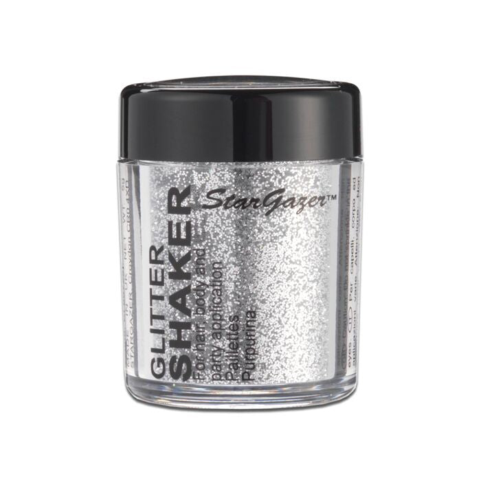 Stargazer Glitter Shaker - ScentiMelti Home Fragrance, Beauty & Gifts UK