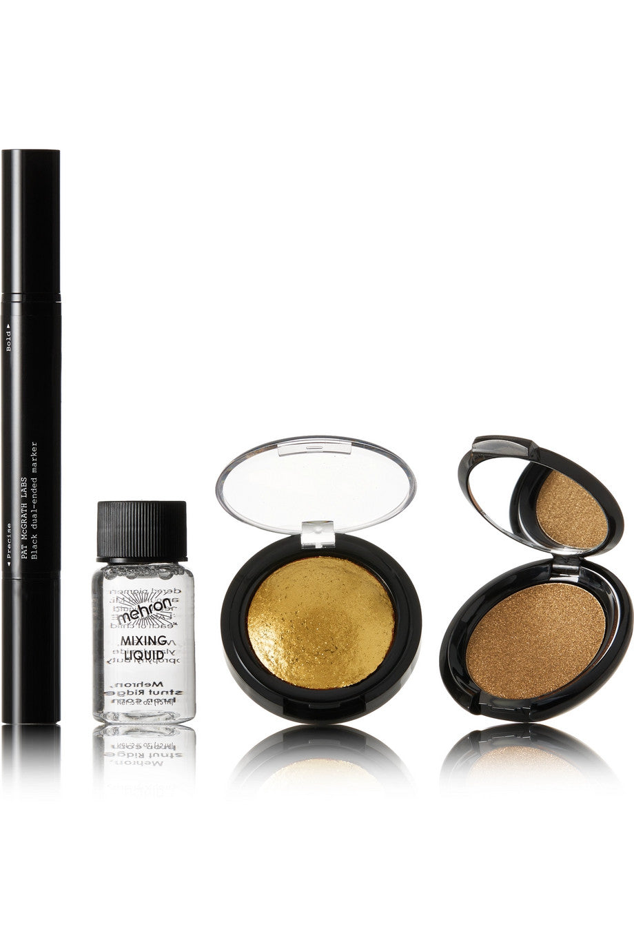 Pat McGrath Metalmorphosis 005 Kits - ScentiMelti Home Fragrance, Beauty & Gifts UK