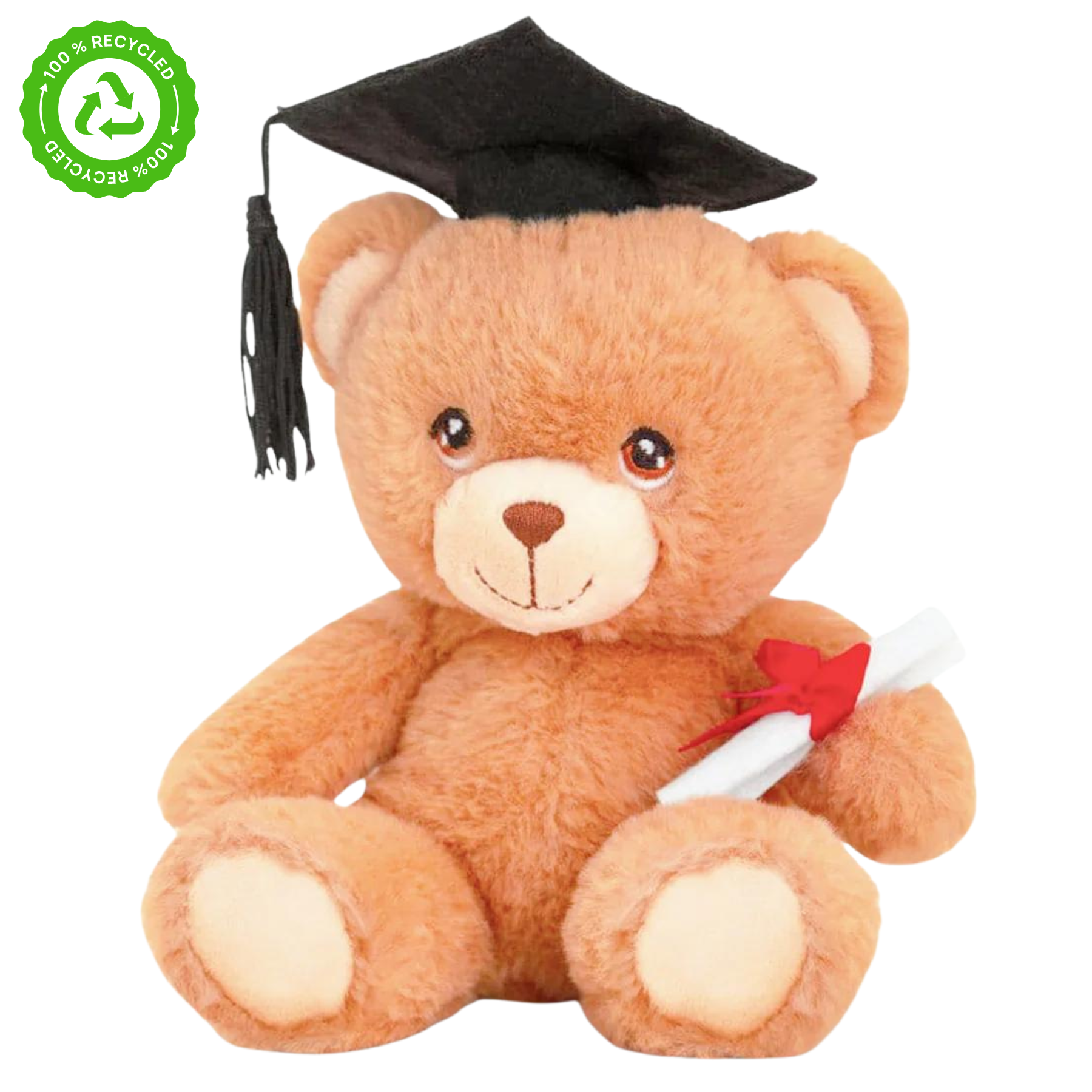 Graduation Teddy Bear 15cm HamperWell ScentiMelti Wax Melts