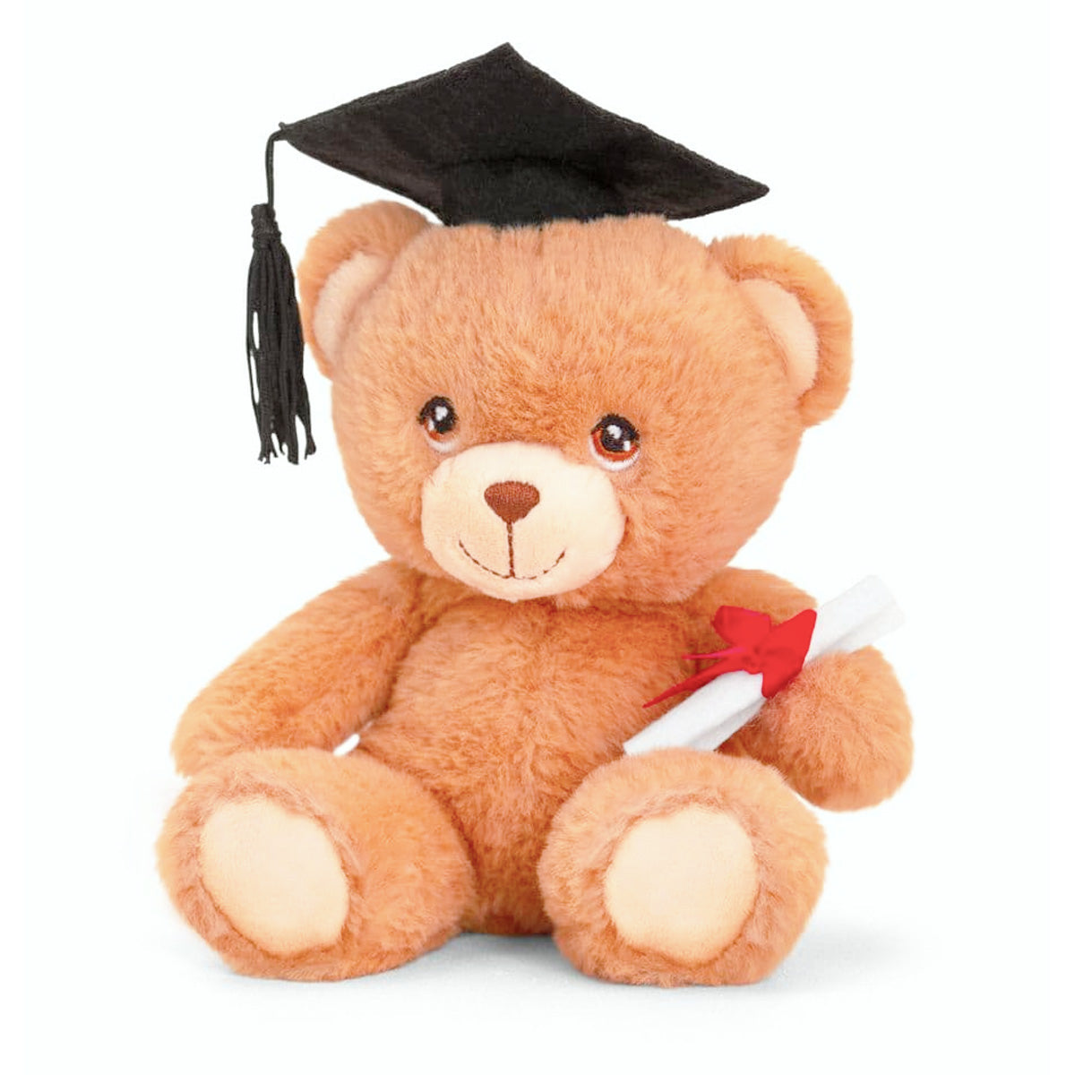 Graduation Teddy Bear 15cm HamperWell ScentiMelti Wax Melts