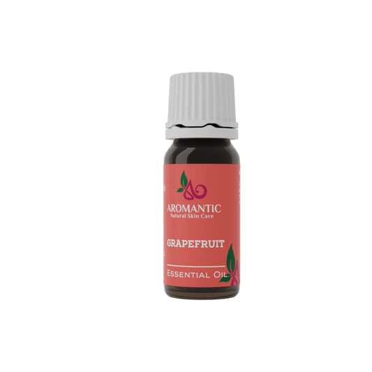 Grapefruit Essential Oil - ScentiMelti  Grapefruit Essential Oil