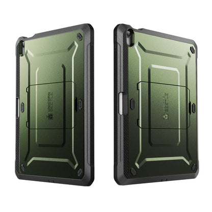 Supcase iPad 10.9" 2022 Unicorn Beetle PRO Rugged Kickstand Case-Dark Green i-Blason UK ScentiMelti Wax Melts