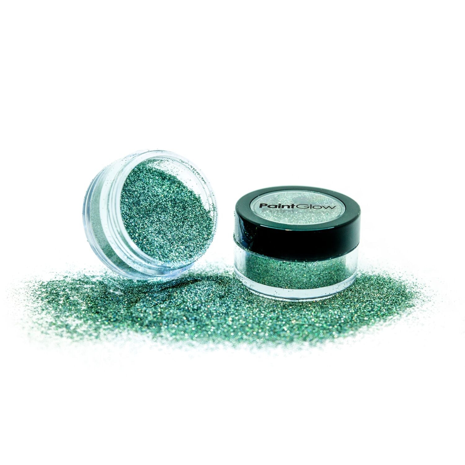 Paintglow Holographic Face and Body Loose Glitter Dust, 3g Beauty Goddess ScentiMelti Wax Melts