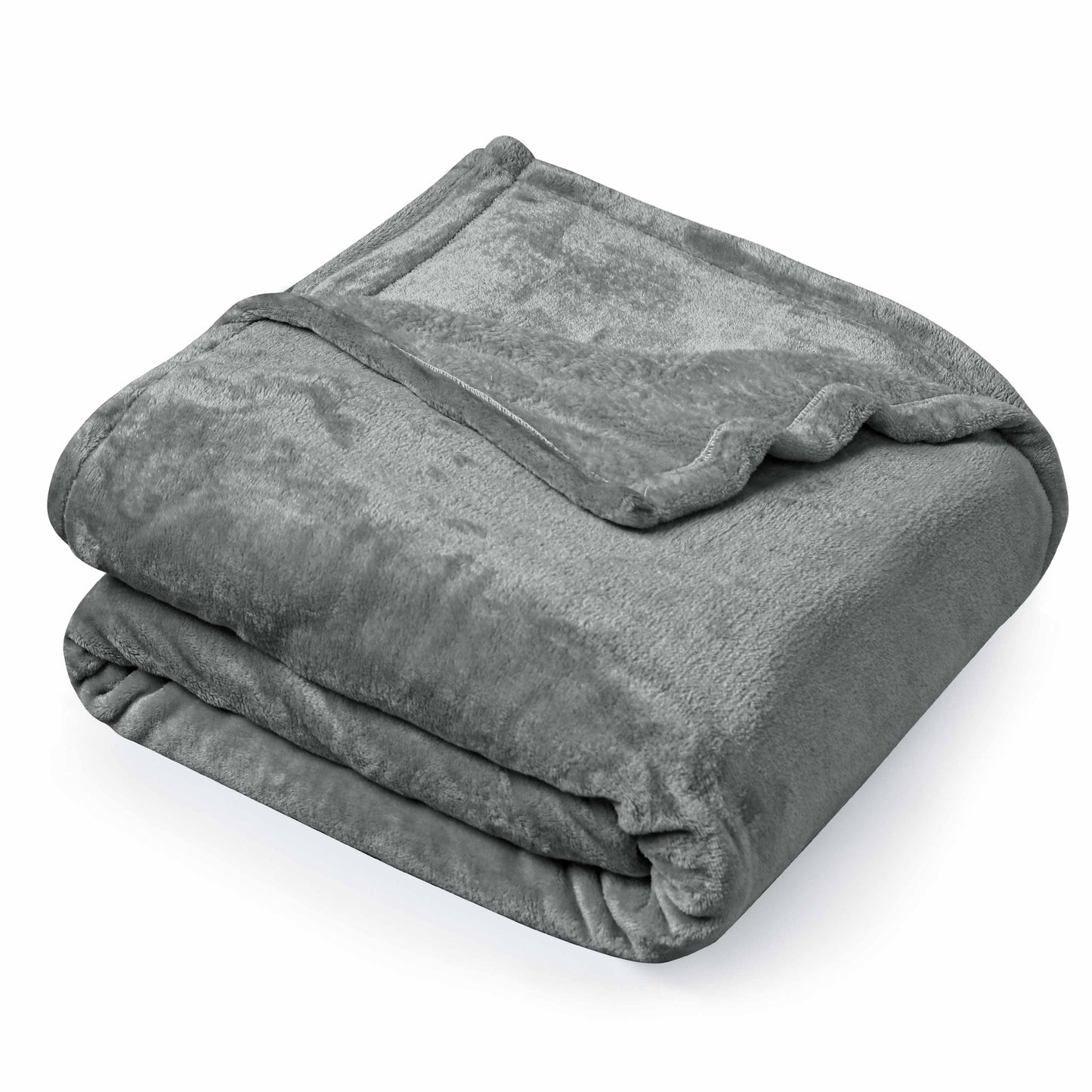 Supersoft Snuggly Fleece Blankets - ScentiMelti Home Fragrance, Beauty & Gifts UK