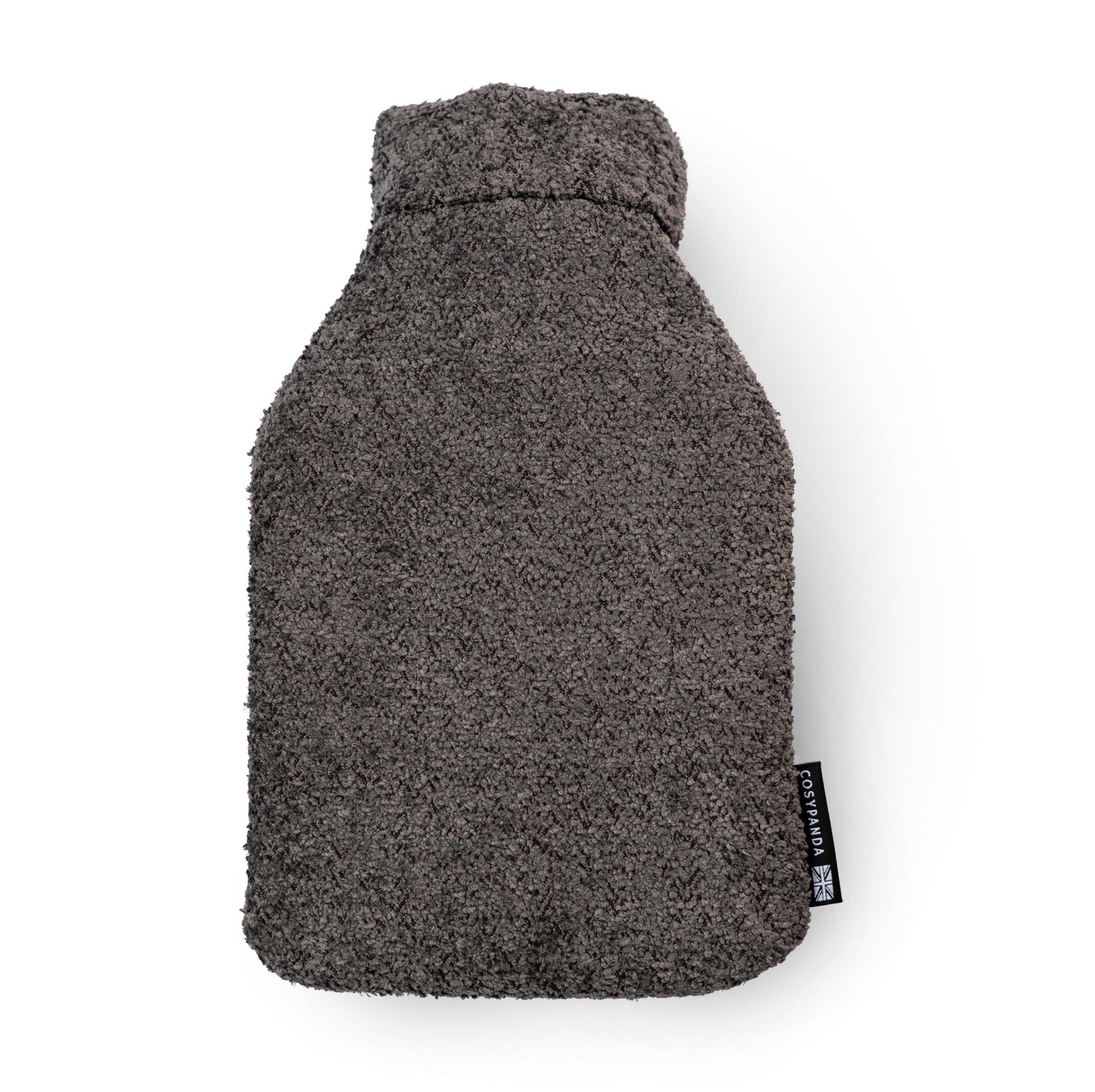 Graphite Fleece Hot Water Bottle CosyPanda ScentiMelti Wax Melts