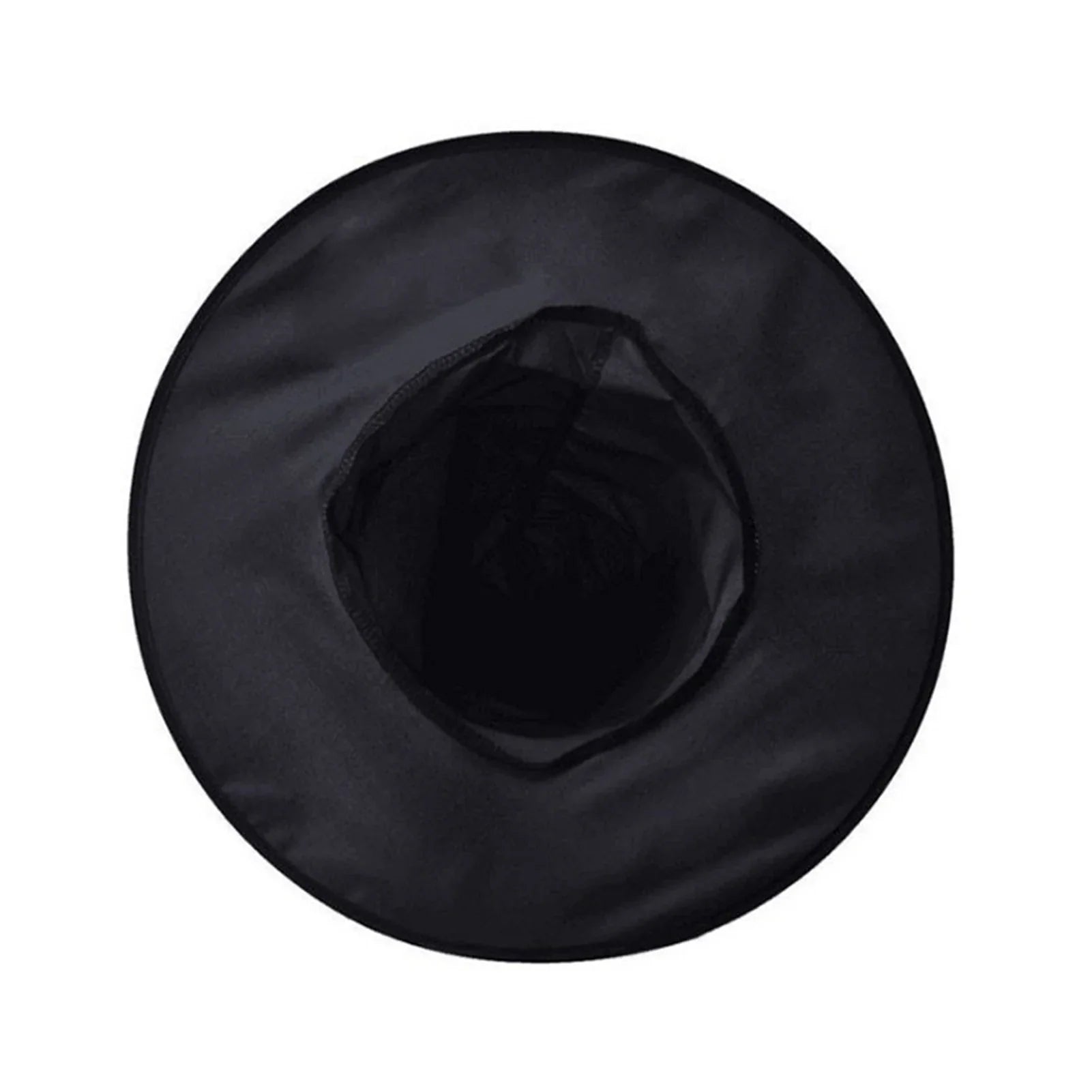 10 Pcs Halloween Black Witch Hat - ScentiMelti Home Fragrance, Beauty & Gifts UK