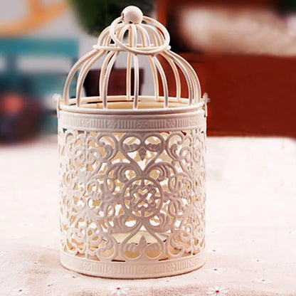 Decorative Moroccan Lantern Candle Holder - ScentiMelti Home Fragrance, Beauty & Gifts UK