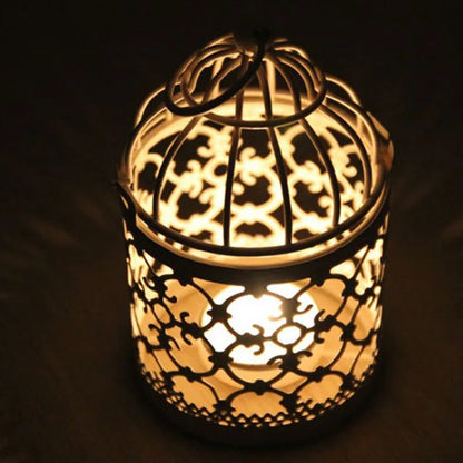 Decorative Moroccan Lantern Candle Holder - ScentiMelti Home Fragrance, Beauty & Gifts UK