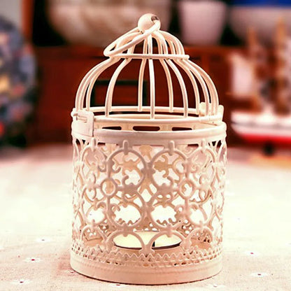 Decorative Moroccan Lantern Candle Holder - ScentiMelti Home Fragrance, Beauty & Gifts UK