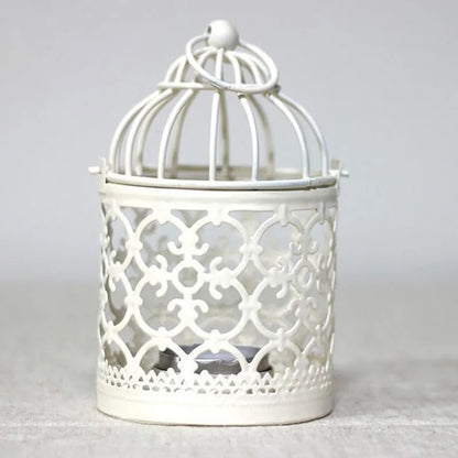 Decorative Moroccan Lantern Candle Holder - ScentiMelti Home Fragrance, Beauty & Gifts UK