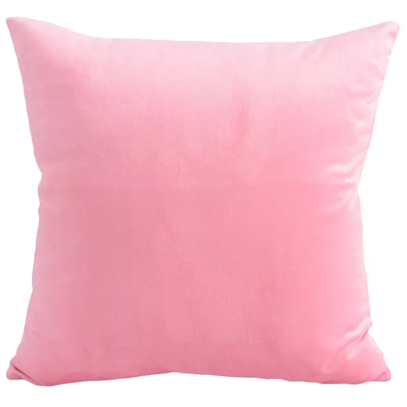 Dutch Velvet Cushion Covers - Available in Multiple Colours - ScentiMelti Home Fragrance, Beauty & Gifts UK