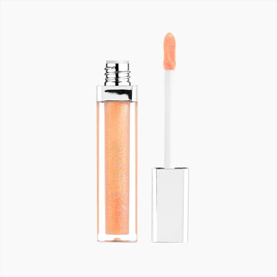 Sigma Beauty Hydrating Lip Gloss - Glaze (HYALURONIC ACID | VITAMIN E | JOJOBA OIL | PH-ACTIVATED) - ScentiMelti Home Fragrance, Beauty & Gifts UK