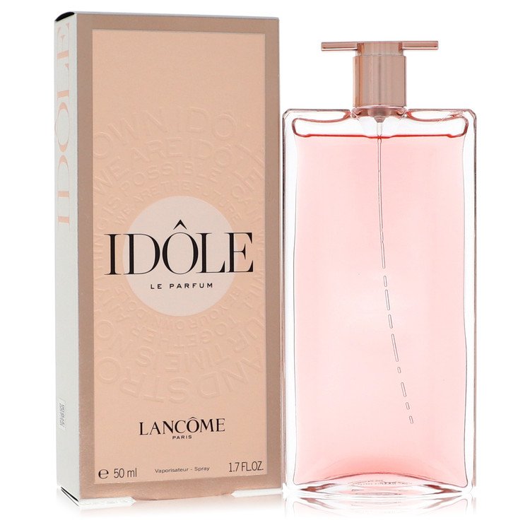 Idole | Lancome | 50ml Eau De Parfum Spray | ScentiMelti UK