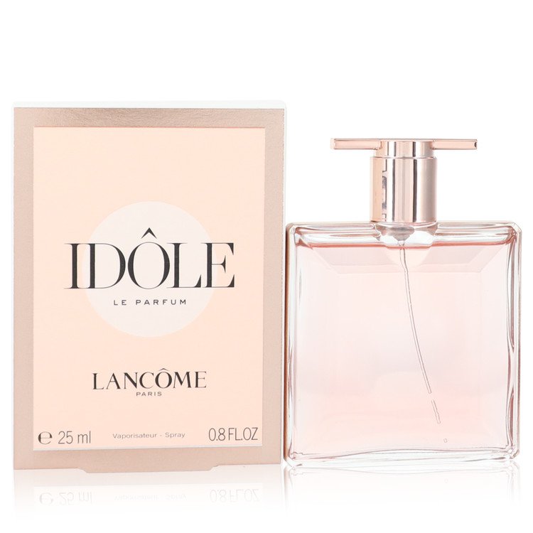 Idole | Lancome | 24ml Mini EDP | ScentiMelti UK