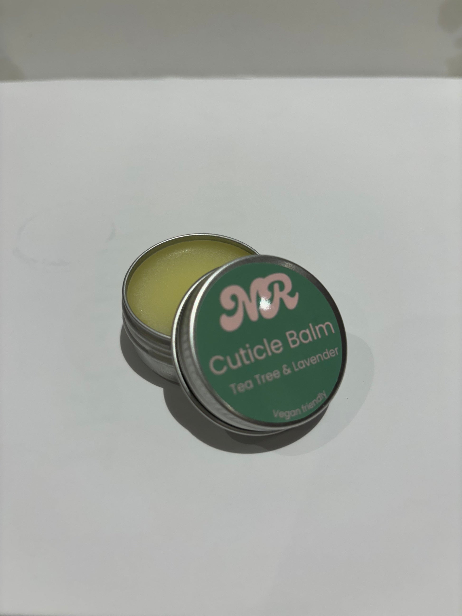 Cuticle Balm - ScentiMelti Home Fragrance, Beauty & Gifts UK