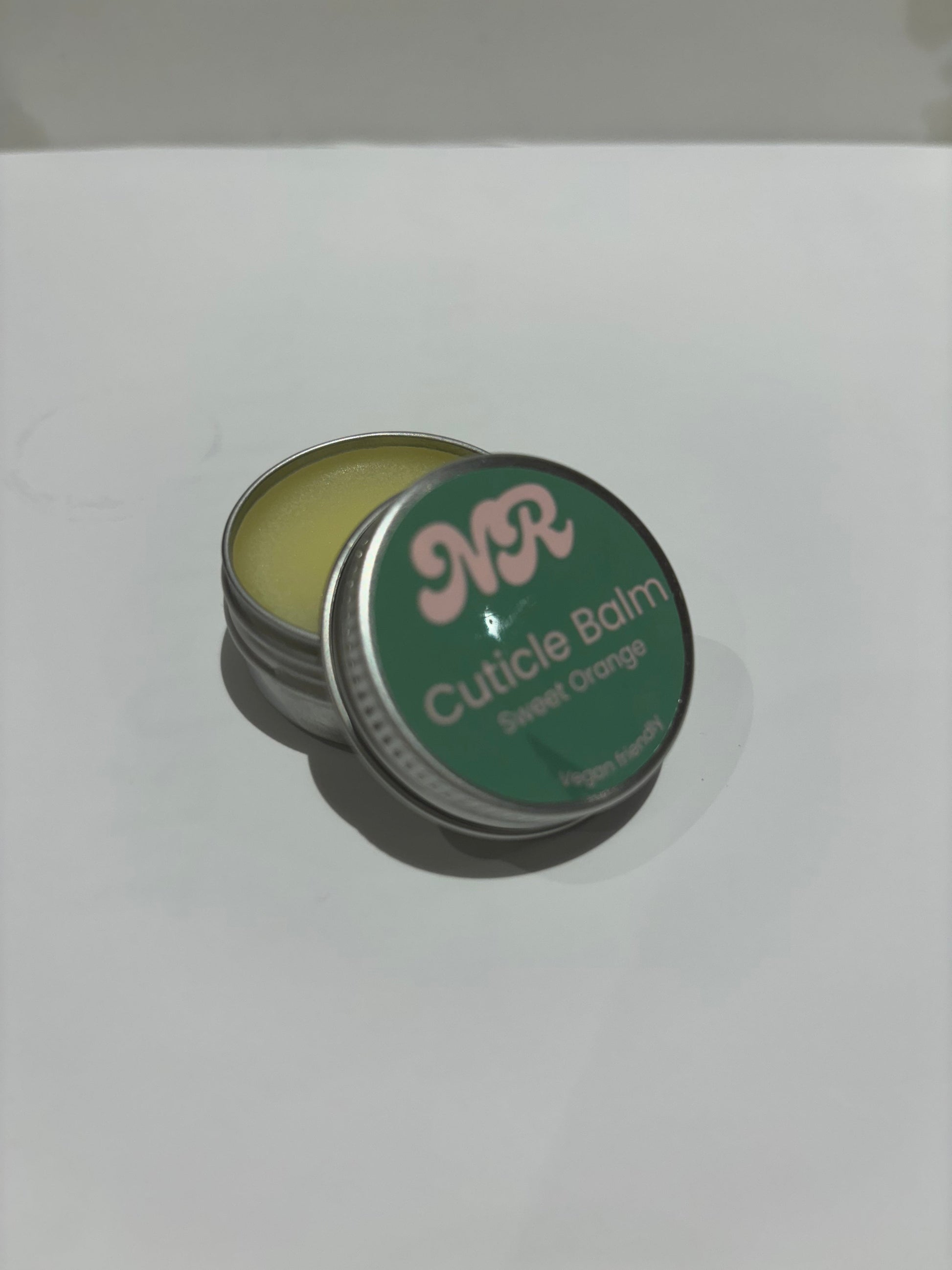 Cuticle Balm - ScentiMelti Home Fragrance, Beauty & Gifts UK