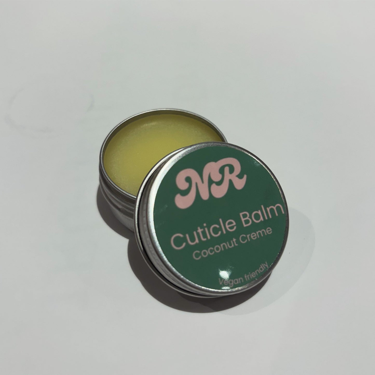 Cuticle Balm - ScentiMelti Home Fragrance, Beauty & Gifts UK