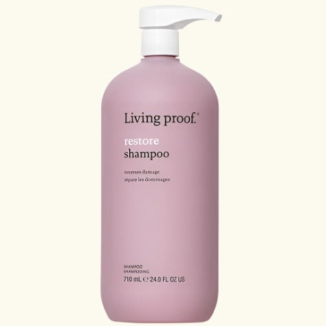 Living Proof Restore Shampoo Jumbo 710ml - ScentiMelti  Living Proof Restore Shampoo Jumbo 710ml