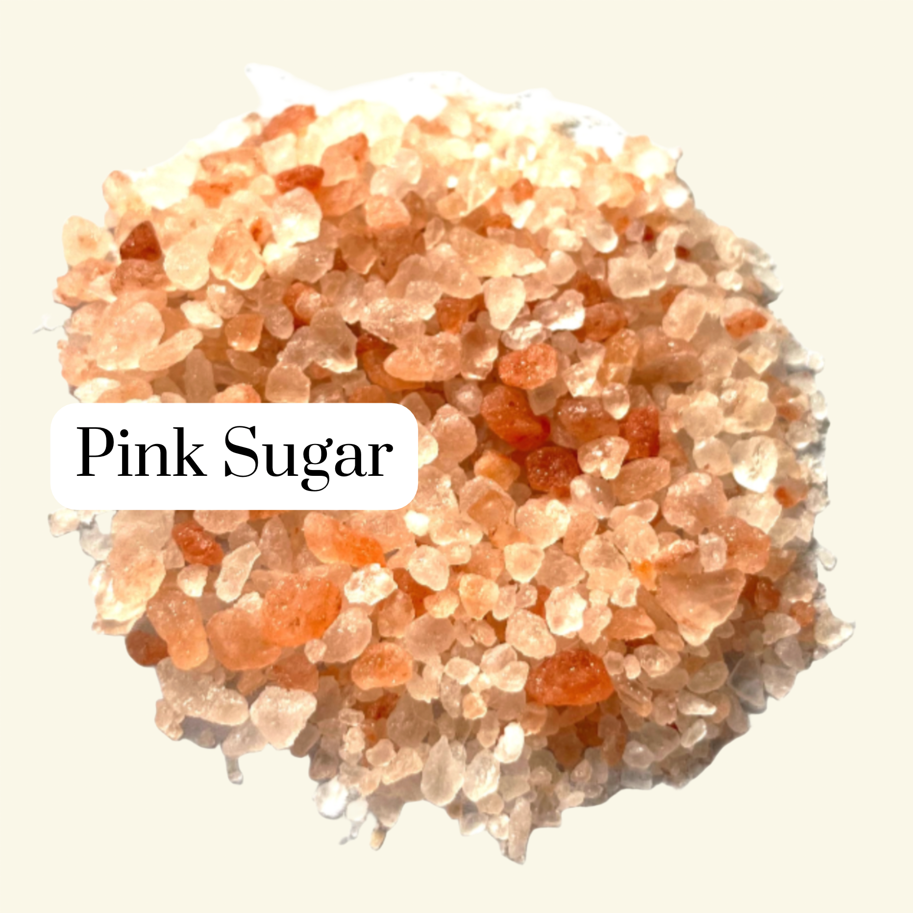 PINK SUGAR Perfume | Scented Simmering Salt Granules - ScentiMelti Home Fragrance, Beauty & Gifts UK