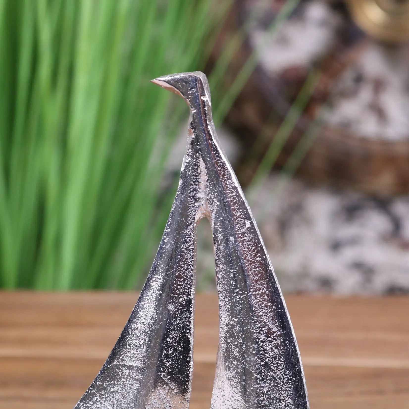 Mandvi Sailing Boat Ornament Model - ScentiMelti Home Fragrance, Beauty & Gifts UK