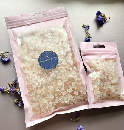 OLYMPIA Perfume Inspired Sizzling | Simmering Salt Granules | 50g / 100g / 200g - ScentiMelti  OLYMPIA Perfume Inspired Sizzling | Simmering Salt Granules | 50g / 100g / 200g