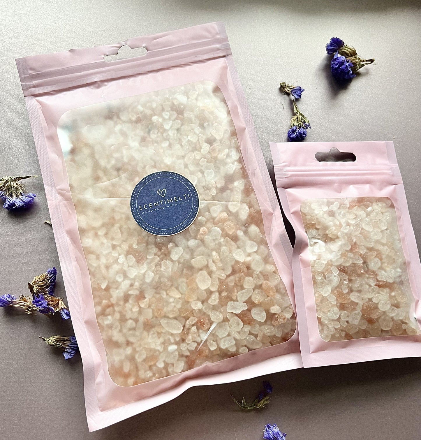 MADAME Perfume Inspired Sizzling | Simmering Salt Granules | 50g / 100g / 200g - ScentiMelti  MADAME Perfume Inspired Sizzling | Simmering Salt Granules | 50g / 100g / 200g