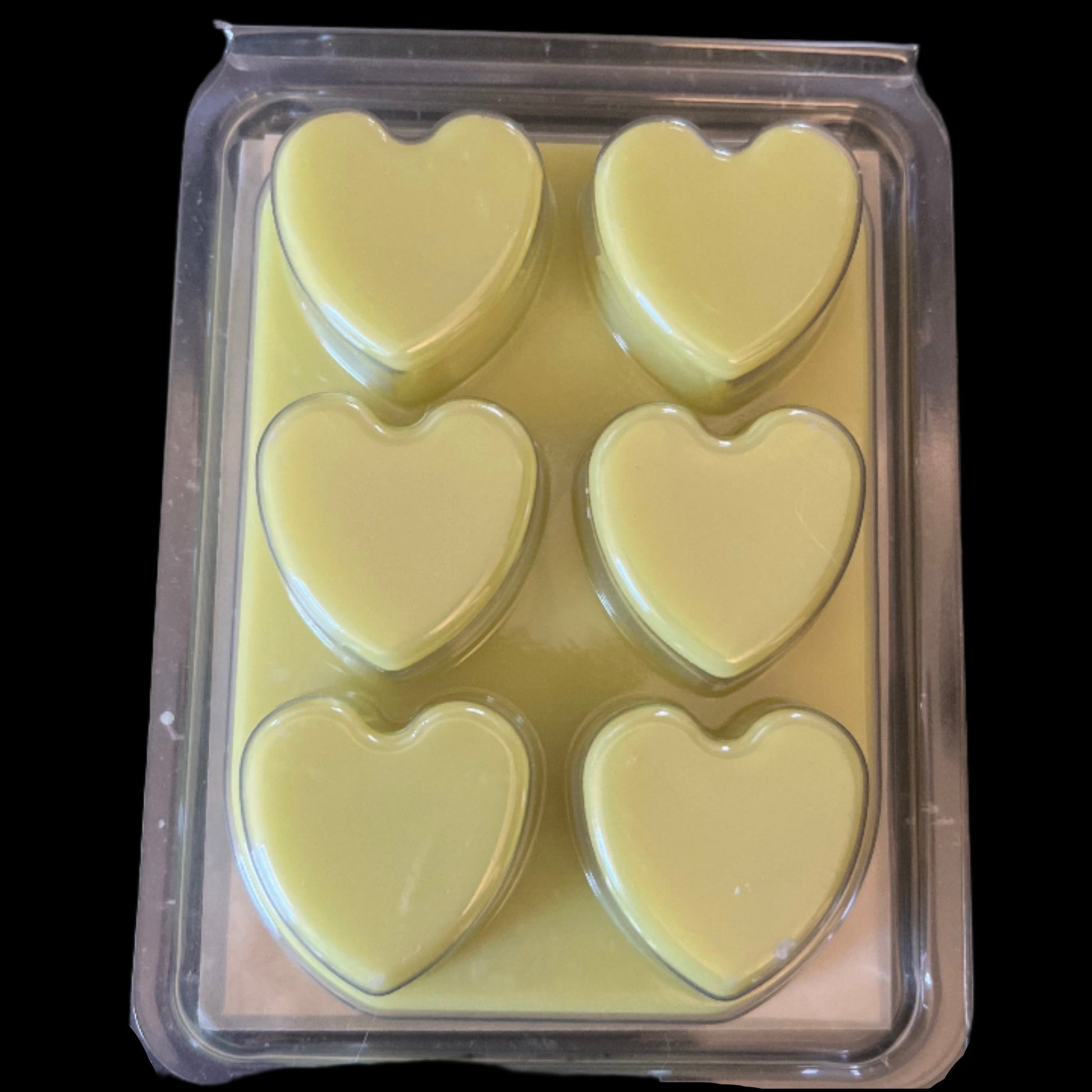 Neroli Ylang Ylang JM Inspired Heart Clamshell Wax Melts - ScentiMelti  Neroli Ylang Ylang JM Inspired Heart Clamshell Wax Melts