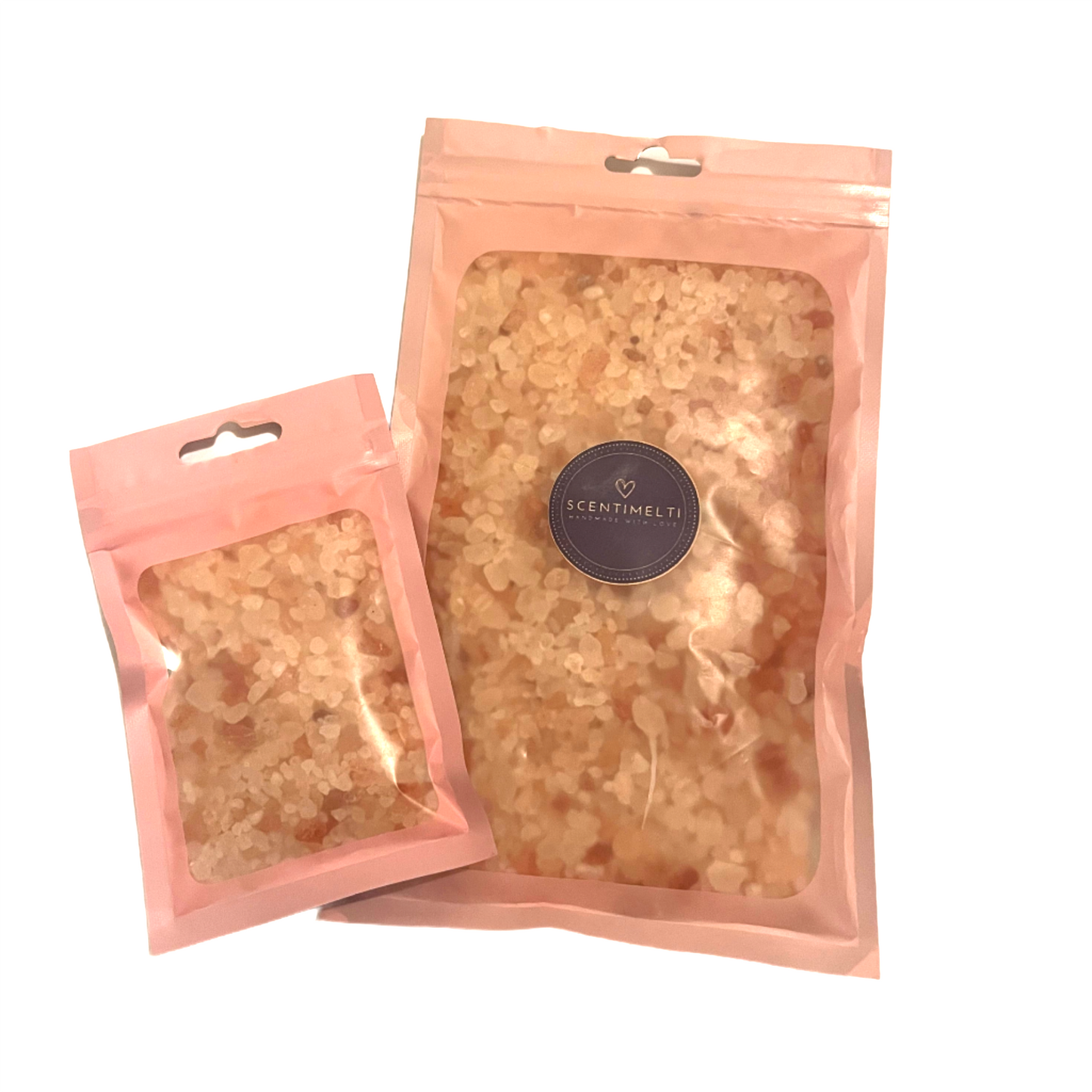 MADAME Perfume Inspired Sizzling | Simmering Salt Granules | 50g / 100g / 200g - ScentiMelti  MADAME Perfume Inspired Sizzling | Simmering Salt Granules | 50g / 100g / 200g