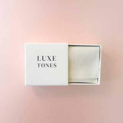 Gift Box LUXE TONES ScentiMelti Wax Melts